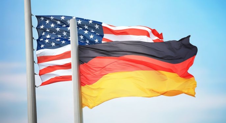 Deutschland USA iStock 3dmitry